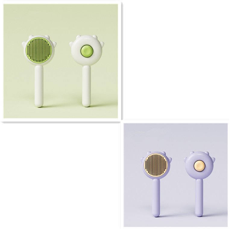 Pet  Hair Removal Combs