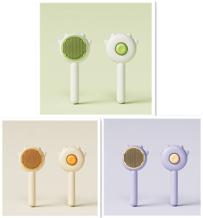 Pet  Hair Removal Combs