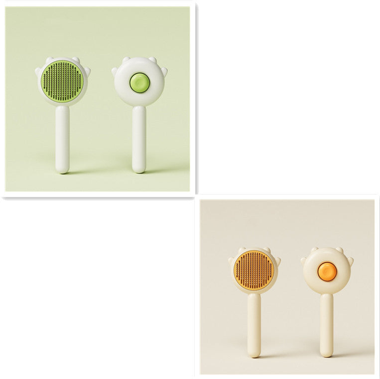 Pet  Hair Removal Combs