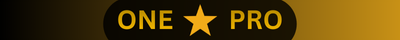 Onestarpro