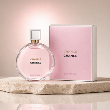 CHANEL Chance Eau Tendre EDP 100ml – Brand New