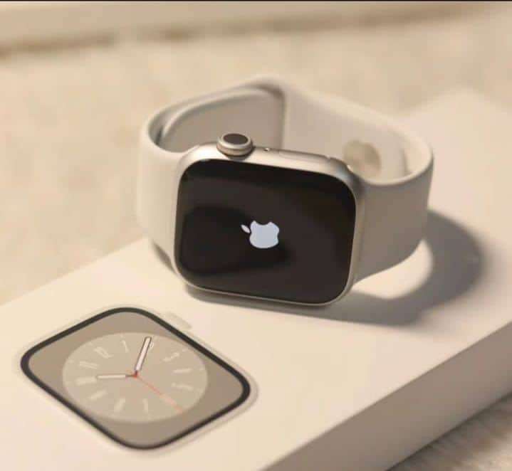 NEW SERIES APPLE  WATCH / PREMIUM QUALITY