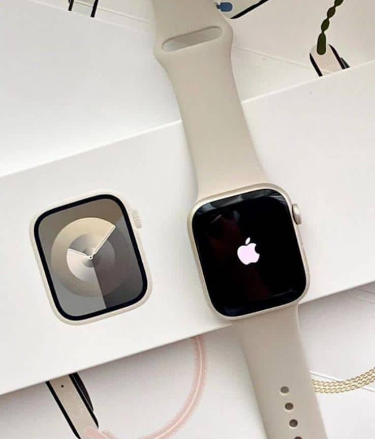 NEW SERIES APPLE  WATCH / PREMIUM QUALITY