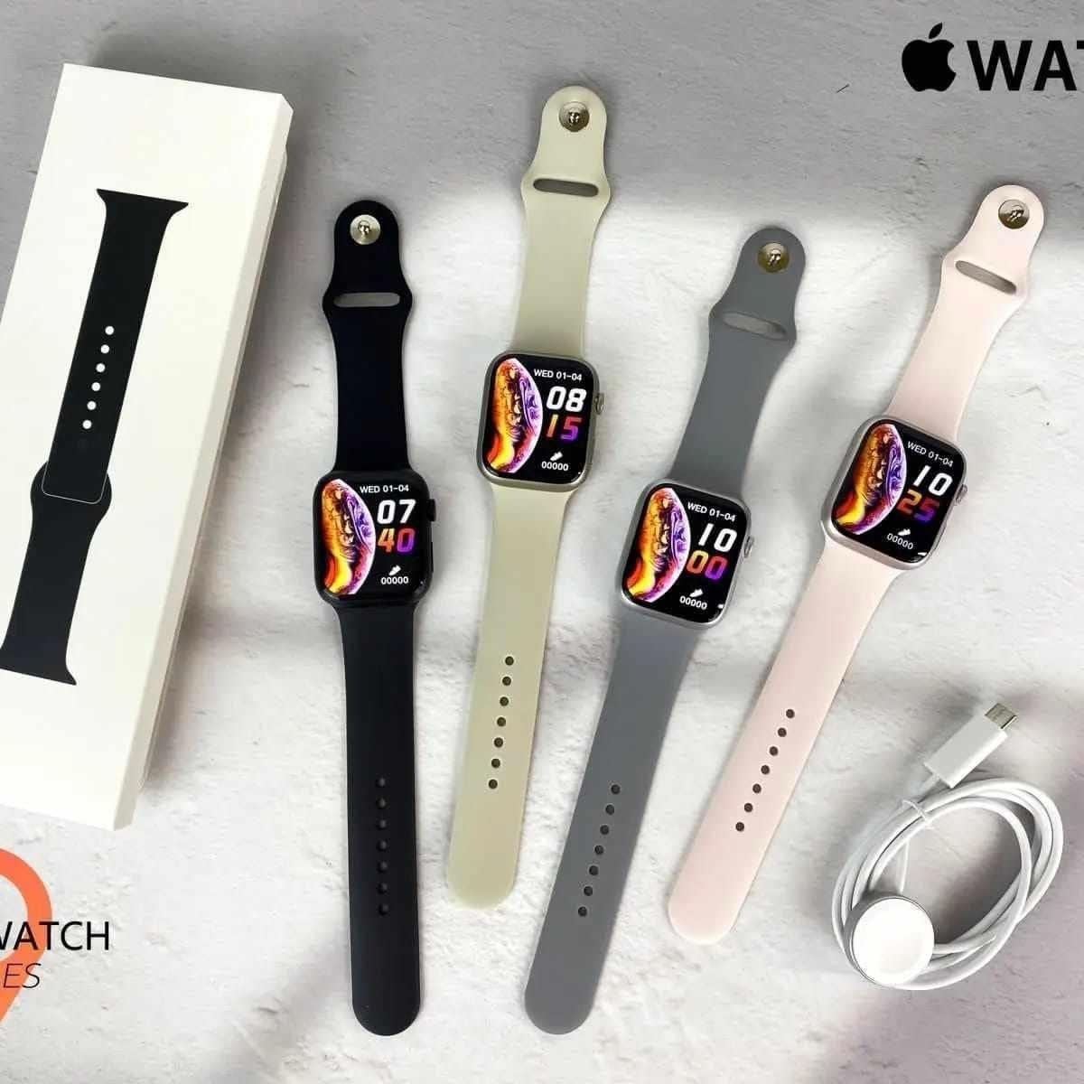 NEW SERIES APPLE  WATCH / PREMIUM QUALITY