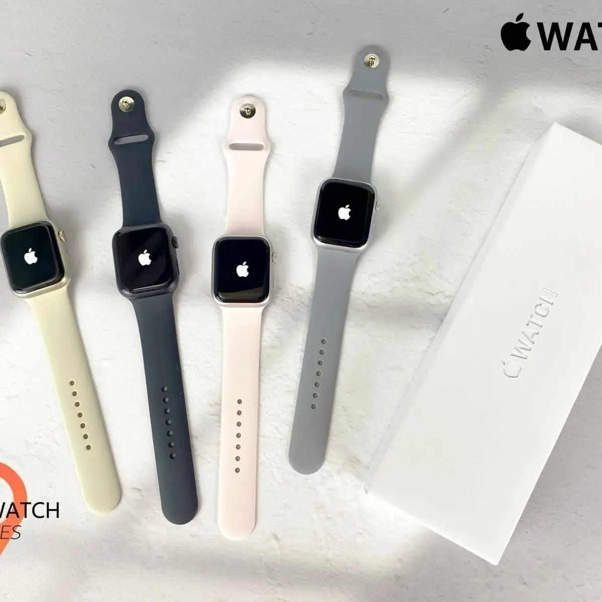 NEW SERIES APPLE  WATCH / PREMIUM QUALITY