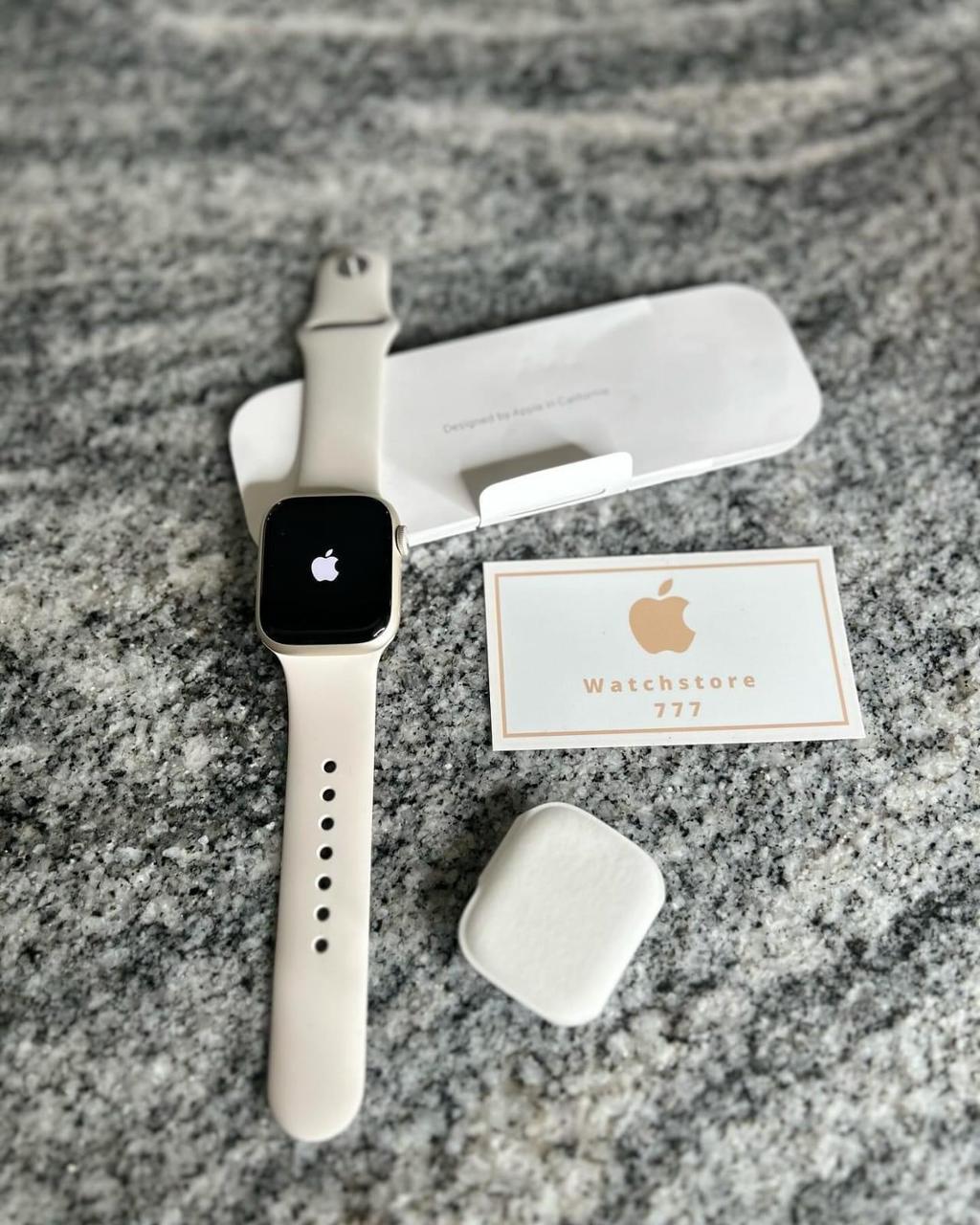 NEW SERIES APPLE  WATCH / PREMIUM QUALITY