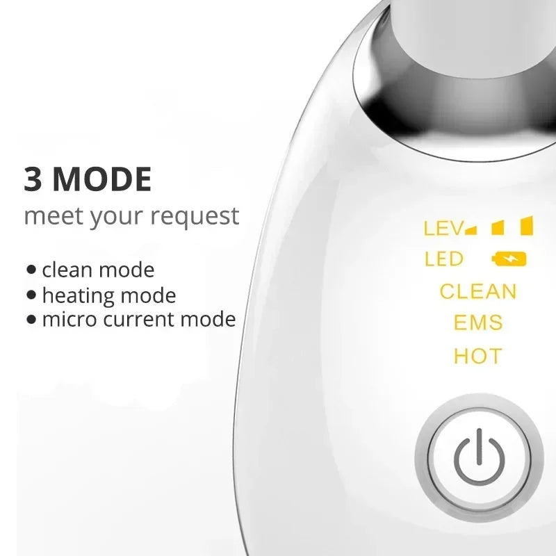 Glow Massager