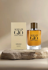 Acqua Di Gio Absolu Eau De Parfum Spray-100ml/3.4oz