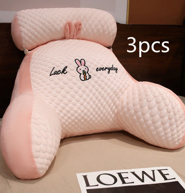 Sofa Fluffy Cushion