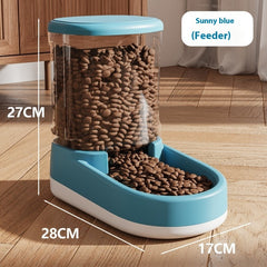 Pet Water Fountain