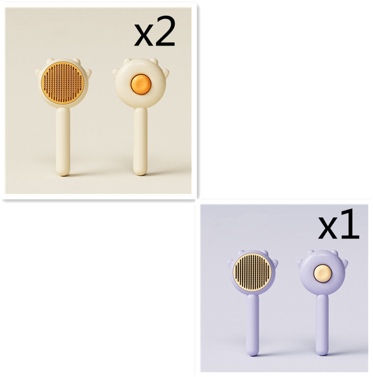 Pet  Hair Removal Combs