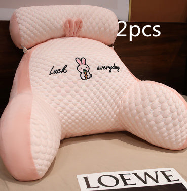 Sofa Fluffy Cushion