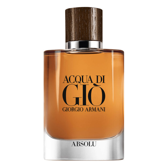 Acqua Di Giò Absolu Eau de Parfum – Woody Aquatic Men's Fragrance