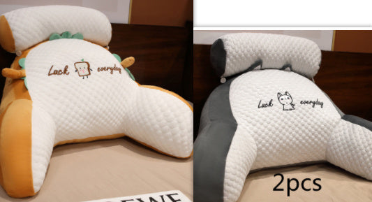 Sofa Fluffy Cushion