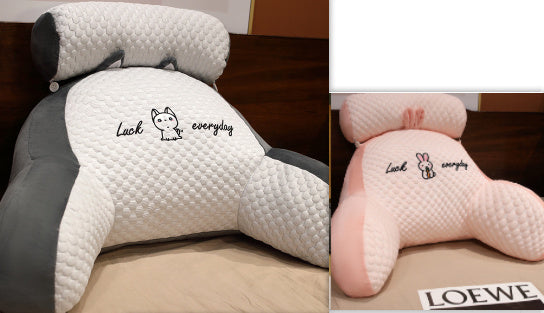 Sofa Fluffy Cushion