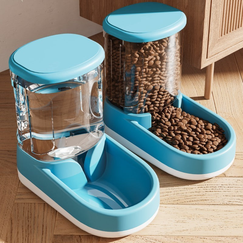 Pet Water Fountain
