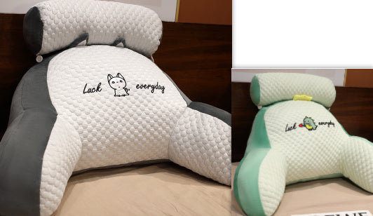 Sofa Fluffy Cushion