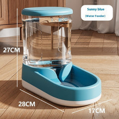 Pet Water Fountain