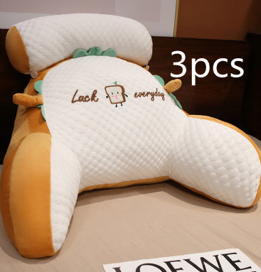 Sofa Fluffy Cushion