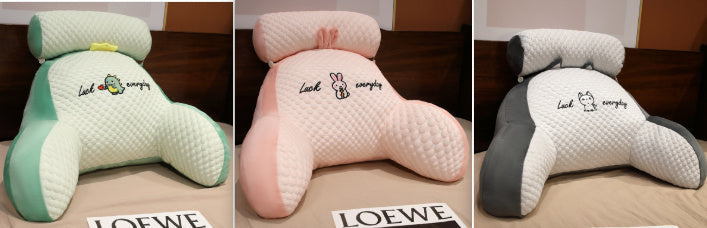 Sofa Fluffy Cushion