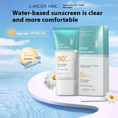 Women's Isolation Sunscreen Lotion