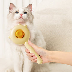Pet  Hair Removal Combs