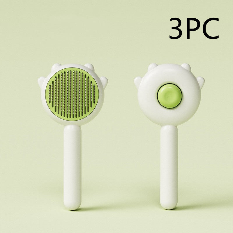 Pet  Hair Removal Combs