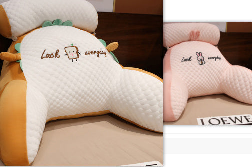Sofa Fluffy Cushion