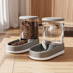 Pet Water Fountain