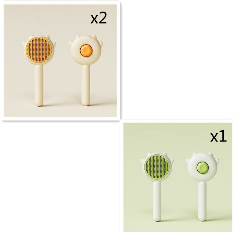 Pet  Hair Removal Combs