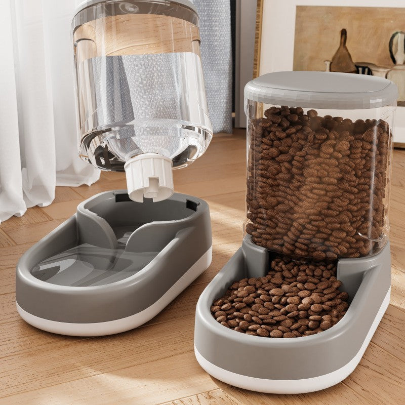 Pet Water Fountain