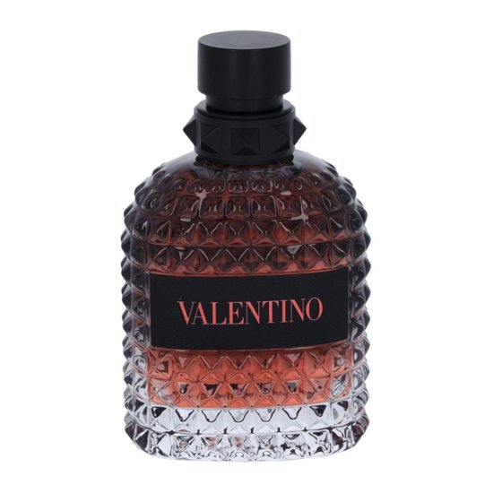 Valentino Uomo Born In Roma Coral Fantasy for Men - 3.4 oz EDT Spray