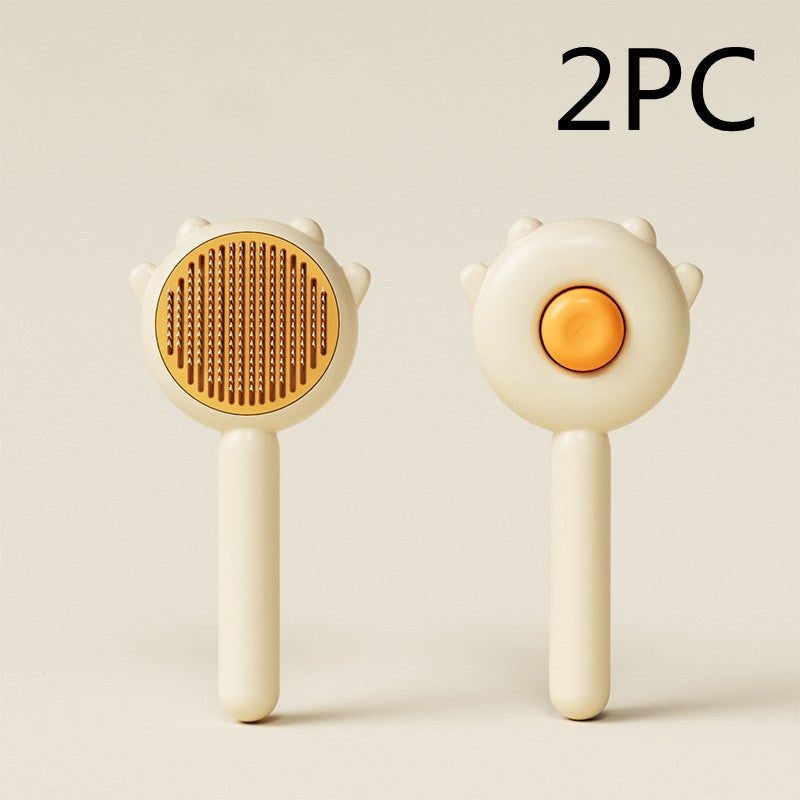 Pet  Hair Removal Combs