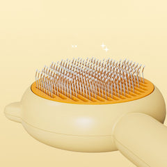 Pet  Hair Removal Combs