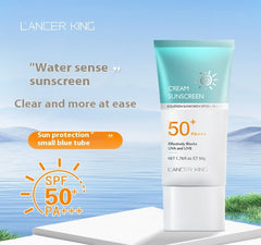 Women's Isolation Sunscreen Lotion