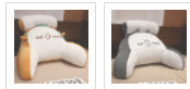 Sofa Fluffy Cushion