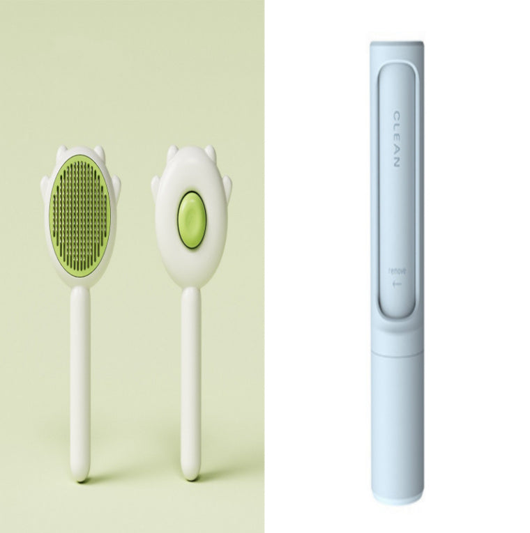Pet  Hair Removal Combs