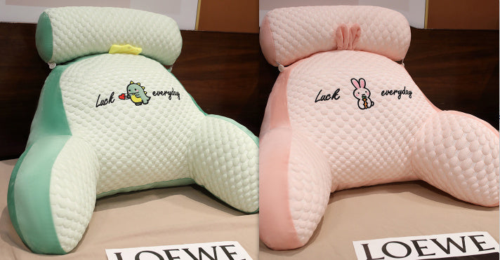 Sofa Fluffy Cushion