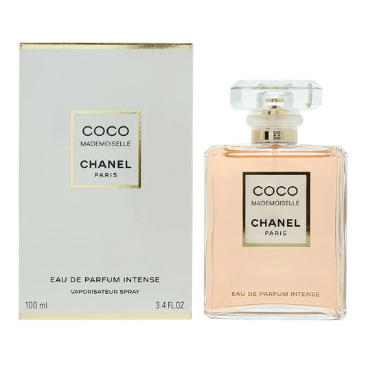 Chanel Coco Mademoiselle Intense Eau de Parfum 100ml For Women