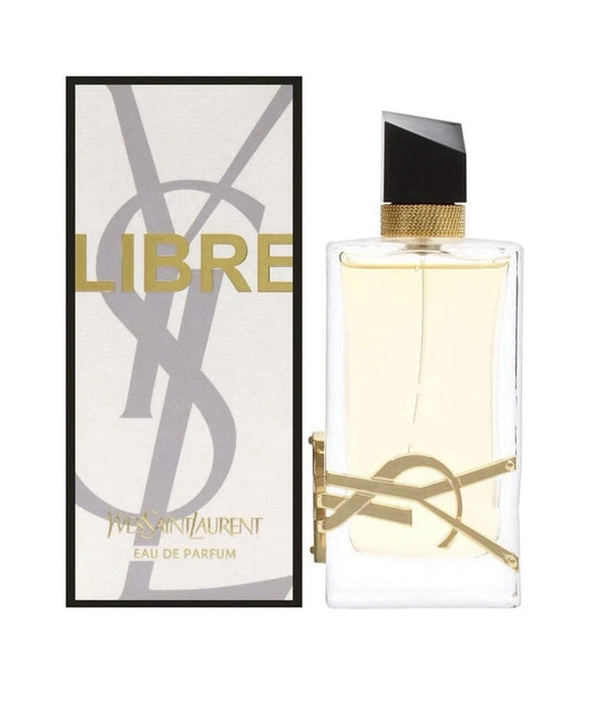 YSL Yves Saint Laurent Libre Eau de Parfum 90ml / 3.0 oz – Sealed | Free Shipping USA