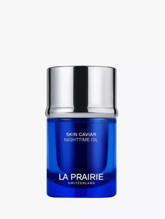La Prairie Skin Caviar Nighttime Oil 20 ml / 0.68 oz