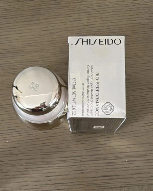 Shiseido Bio-Performance Advanced Super Revitalizing Cream 75ml / 2.6 oz