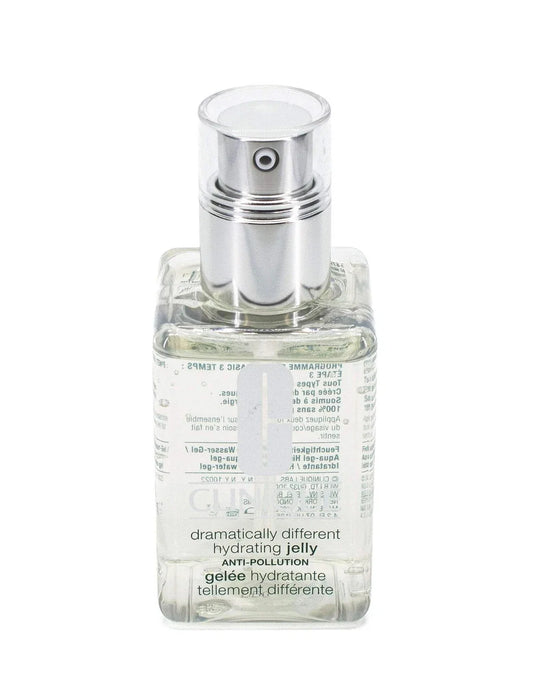 Clinique Dramatically Different Hydrating Jelly Anti-Pollution 125ml