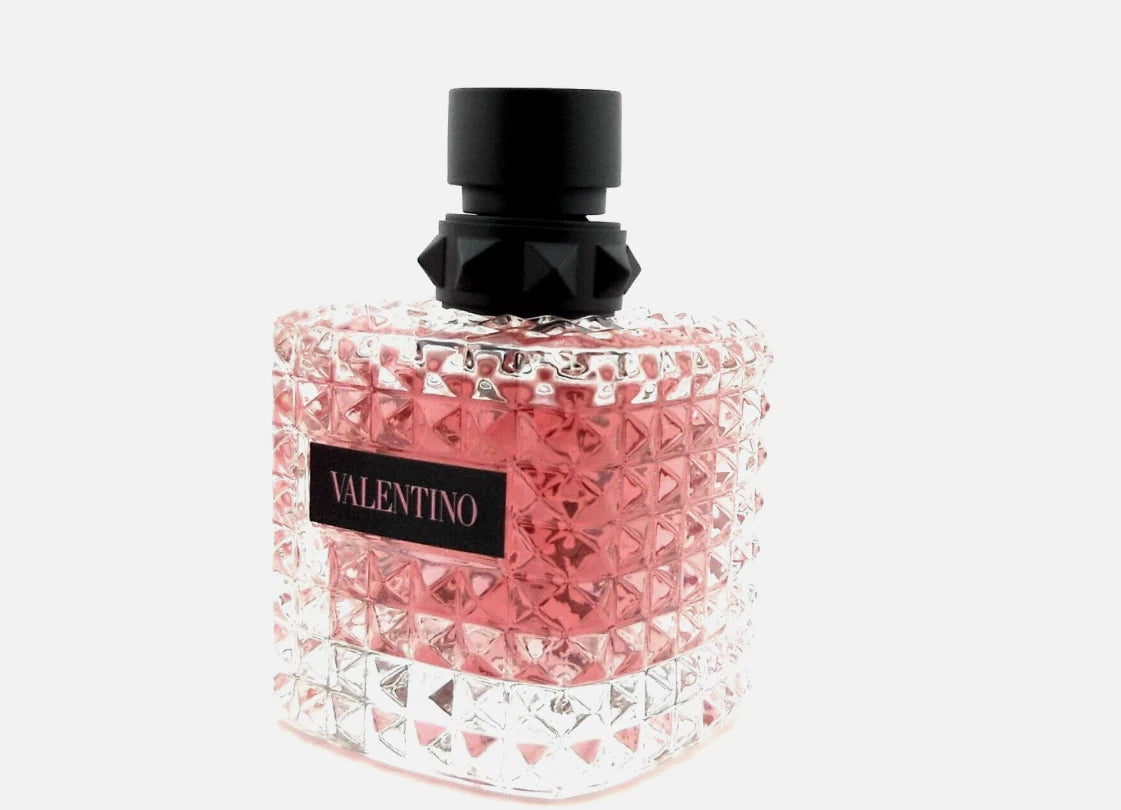 Valentino Donna Born In Roma EDP 3.4 oz Women’s Perfume – New in Box