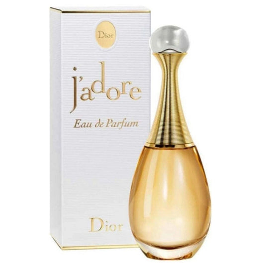 J'adore by Dior For Women Eau De Parfum Spray 3.4 fl oz