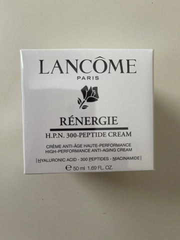 Lancôme Rénergie H.P.N. 300-Peptide Cream with Niacinamide