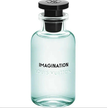 Louis Vuitton Imagination Eau de Parfum 3.4 oz / 100 ml Sealed