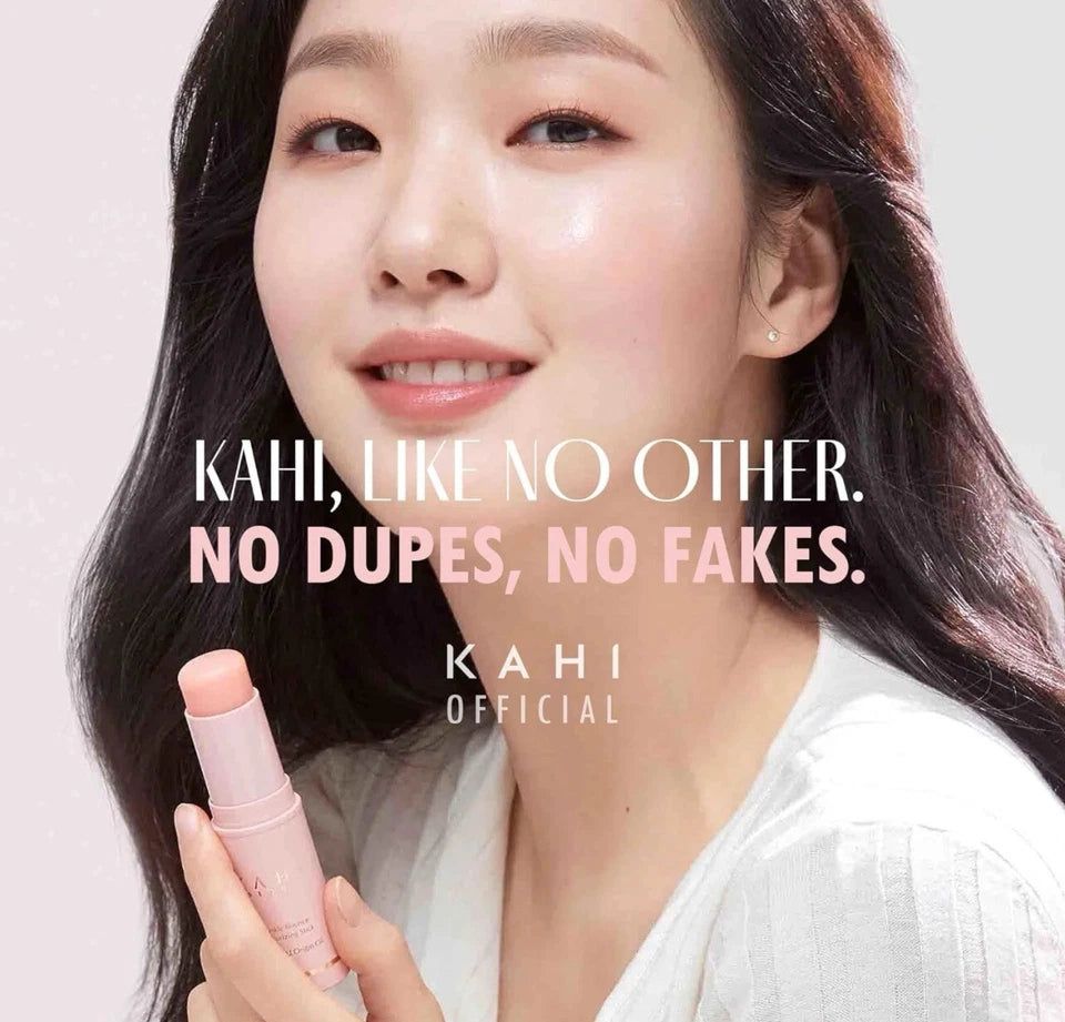 KAHI Wrinkle Bounce Multi Balm 9g – Instant Wrinkle Care | Facial Serum Stick